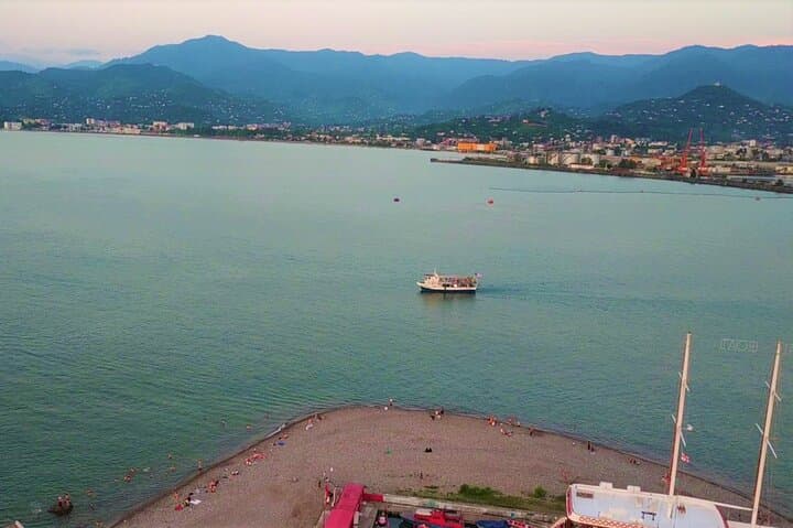 Mountainous Adjara: 8-Day Batumi, Mtirala & Machakhela Adventure photo 6