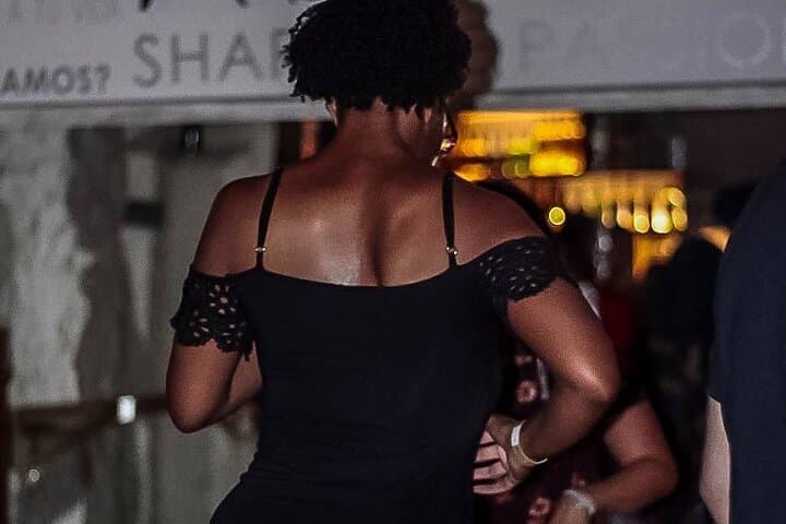 Crazy Rumba: Salsa and Champeta Workshop in Cartagena photo 3