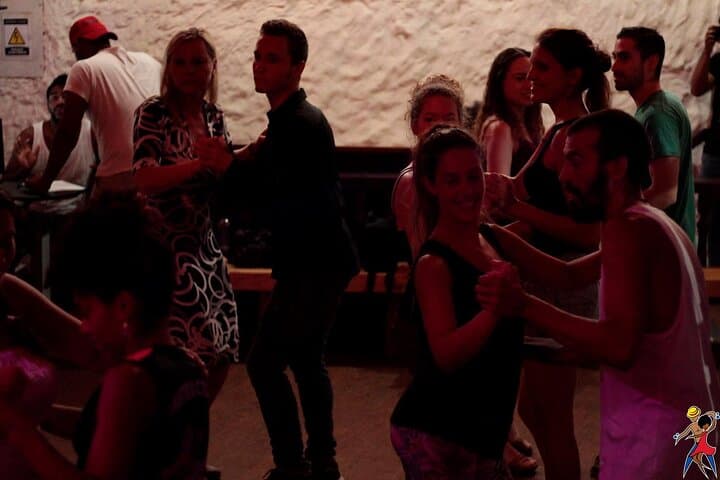 Crazy Rumba: Salsa and Champeta Workshop in Cartagena photo 5