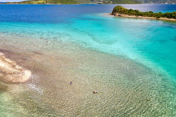 Full Day Sailing Adventure in the Virgin Islands with Max Charters photo 6