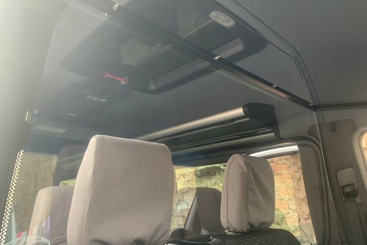 Private Group Transfers in Lima — Minibuses, Vans & Sedans Across Peru photo 3