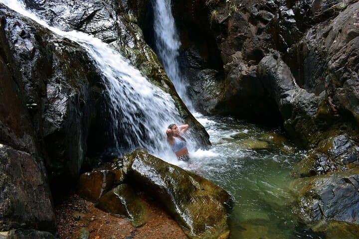Pance Waterfalls Hike — Explore Farallones de Cali's Waterfalls and Biodiversity photo 2