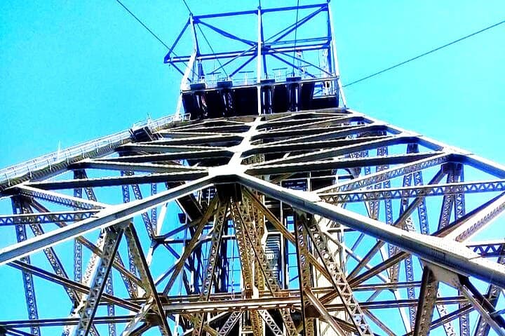 Cullinan Diamond Mine Surface Tour — Explore the Big Hole, Kimberlite and Hoist Room photo 2
