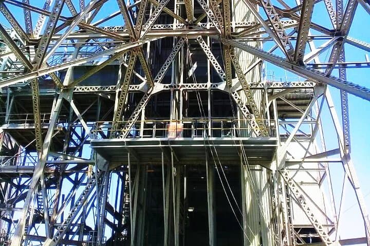Cullinan Diamond Mine Surface Tour — Explore the Big Hole, Kimberlite and Hoist Room photo 3
