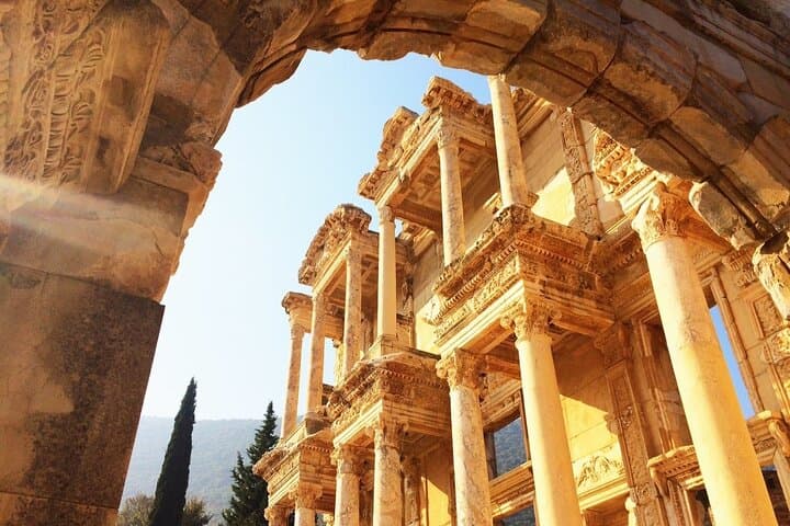 Istanbul, Ephesus & Pamukkale: 6-Day Highlights Tour by Plane photo 3