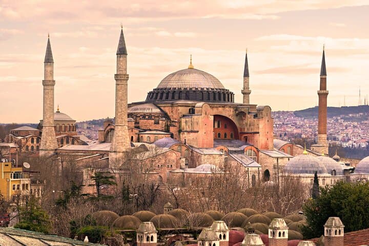 Istanbul, Ephesus & Pamukkale: 6-Day Highlights Tour by Plane photo 5