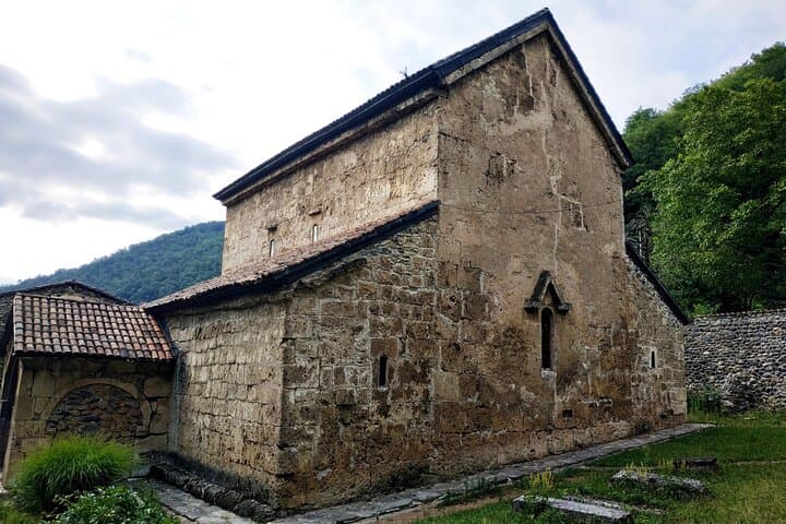 4-Day Private Svaneti Tour: Ushguli, Mestia & Enguri Gorge photo 3