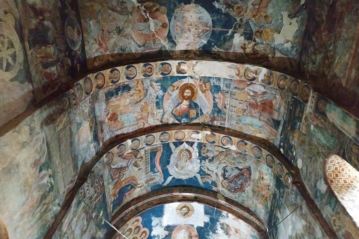 4-Day Private Svaneti Tour: Ushguli, Mestia & Enguri Gorge photo 5
