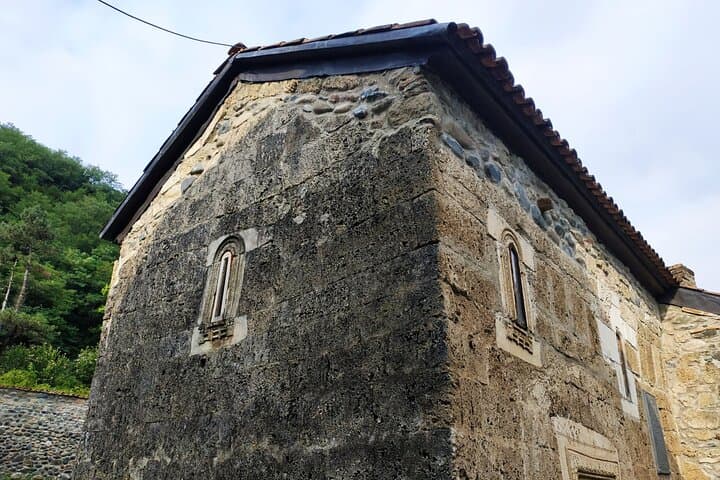 4-Day Private Svaneti Tour: Ushguli, Mestia & Enguri Gorge photo 6