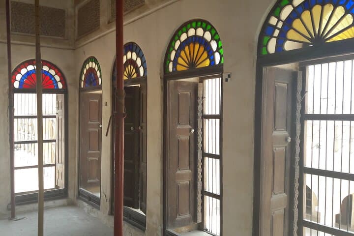 Private Half-Day Layover Tour in Manama — Airport Pickup & Top Bahrain Sights photo 2