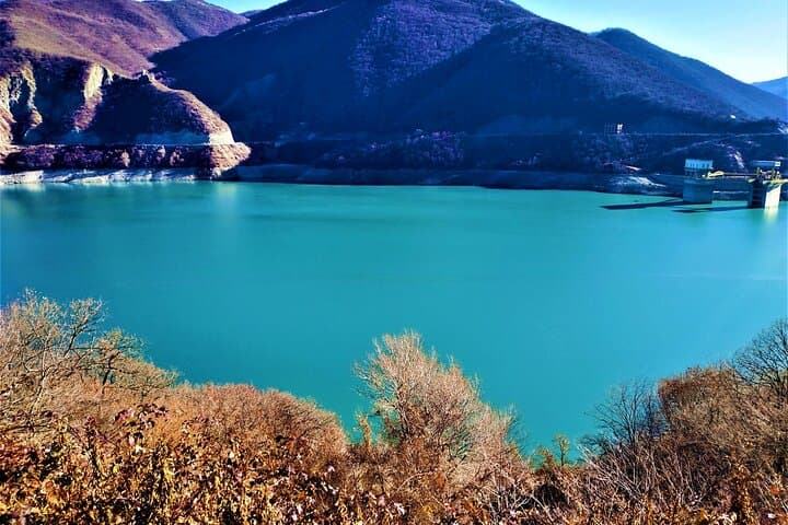 3-Day Jeep Tour to Khevsureti: Shatili, Mutso & Abedelauri Lakes photo 6