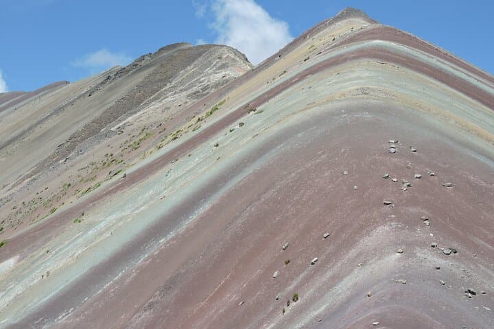 Full-Day Rainbow Mountain (Vinicunca) Hike from Cusco photo 4