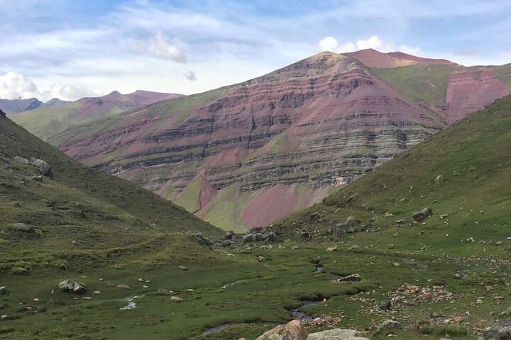 Full-Day Rainbow Mountain (Vinicunca) Hike from Cusco photo 6