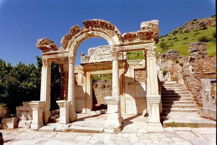 3-Day Cappadocia & Ephesus Tour from Istanbul: Cave Hotels, Underground Cities & Ancient Ruins photo 4