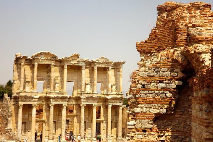 3-Day Cappadocia & Ephesus Tour from Istanbul: Cave Hotels, Underground Cities & Ancient Ruins photo 3
