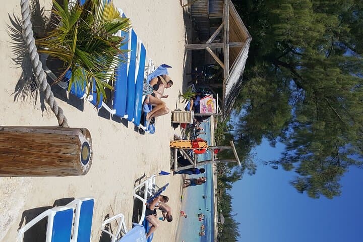 Budget Beach Day in Ocho Rios: Beach Please Jamaica Excursion photo 6
