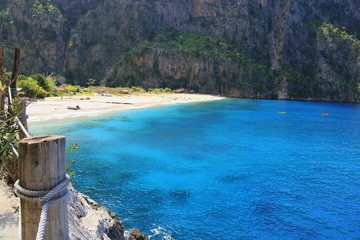 Highlights of Turkey: 12-Day Cultural & Coastal Journey from Istanbul