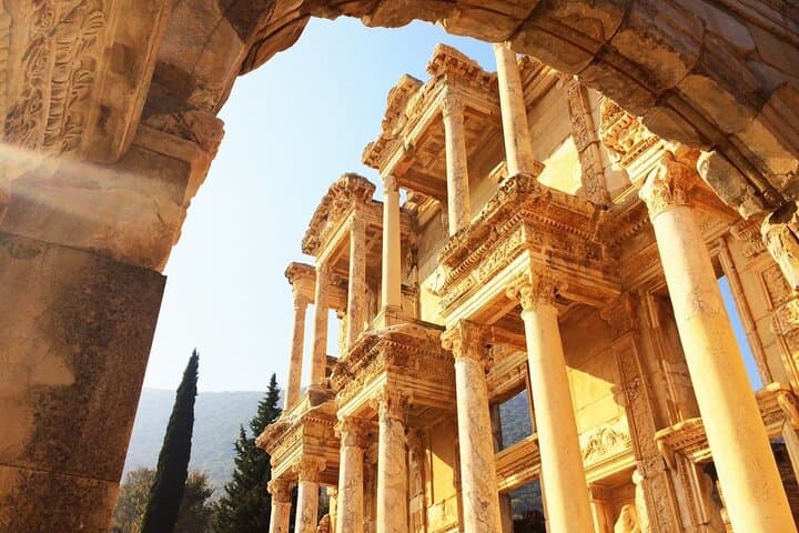 Highlights of Turkey: 12-Day Cultural & Coastal Journey from Istanbul photo 2