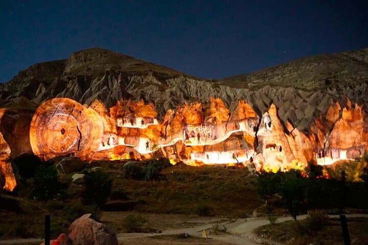 6-Day Istanbul and Cappadocia: Cave Hotels, Fairy Chimneys & Optional Balloon Ride photo 4