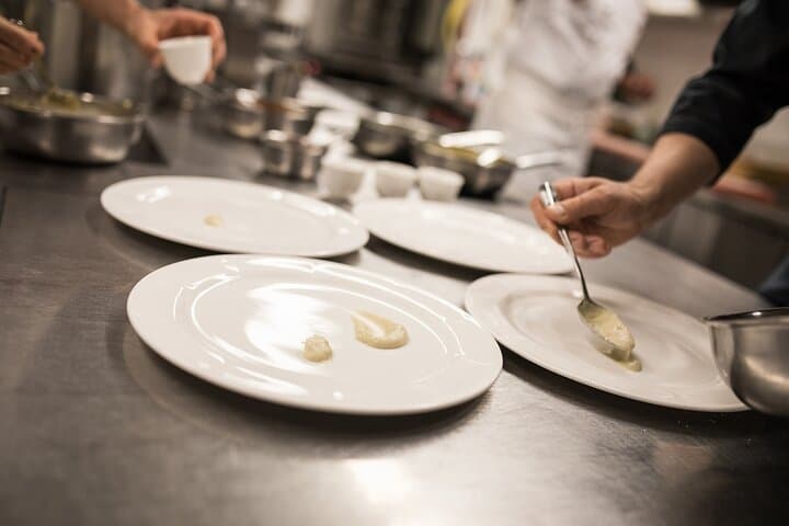 Backstage Dining in Zermatt: Winter Kitchen-Around Culinary Tour photo 6