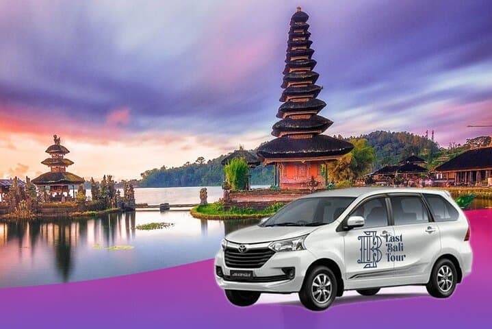 3-Day Private Bali Itinerary: Ubud to East Bali Temples, Rice Terraces & Beaches photo 2