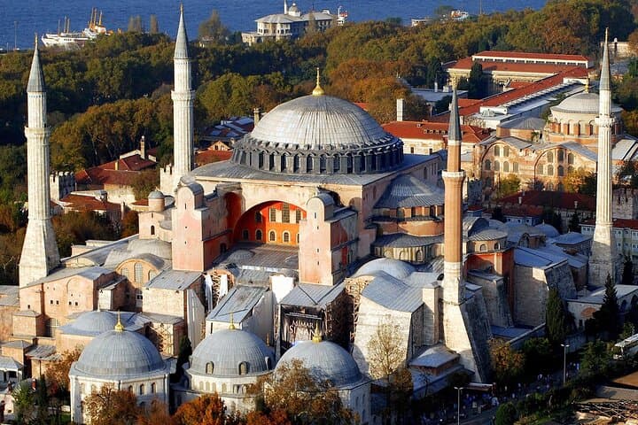 Turkey in Eight Days: Istanbul, Ephesus, Pamukkale & Cappadocia Highlights photo 5