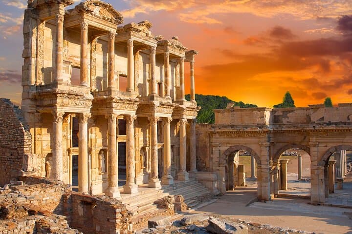 Western Turkey Explorer: 5-Day Cultural & Ruins Tour from Istanbul photo 2