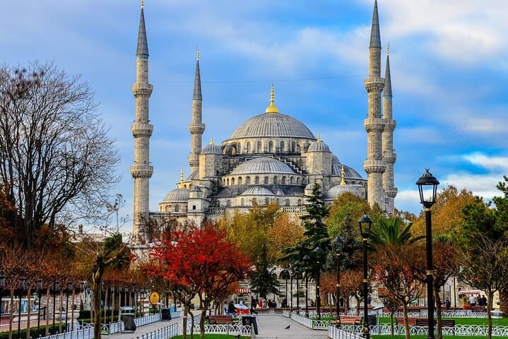 Western Turkey Explorer: 5-Day Cultural & Ruins Tour from Istanbul photo 3