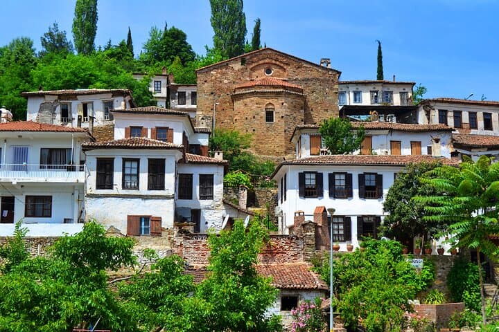 Western Turkey Explorer: 5-Day Cultural & Ruins Tour from Istanbul photo 6
