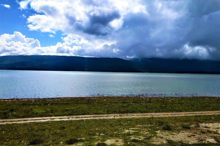 Racha Day Trip from Tbilisi — Medieval Churches, Shaori Reservoir & Khvanchkara Wine photo 2