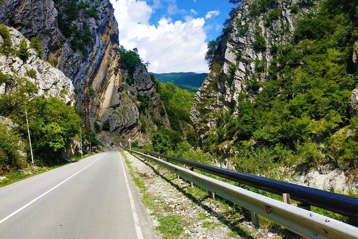 11-Day Caucasus Adventure: Svaneti, Racha & Kazbegi Private Tour from Tbilisi photo 1