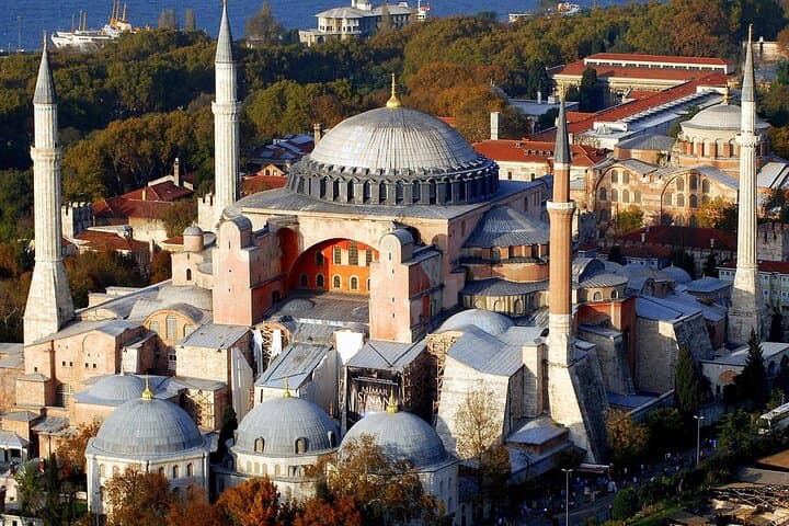 Western Turkey Explorer: 6-Day Cultural and Coastal Road Trip photo 3