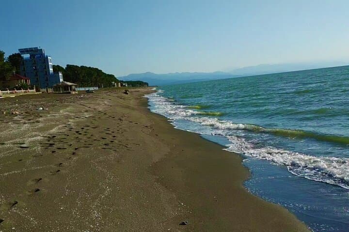 4-Day Adjara Adventure: Batumi, Canyons, Wine & Kolkheti Wetlands