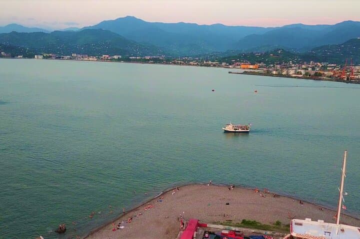 4-Day Adjara Adventure: Batumi, Canyons, Wine & Kolkheti Wetlands photo 6