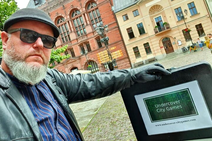 Spy Walk Through Toruń Old Town: Undercover City Games Experience photo 5