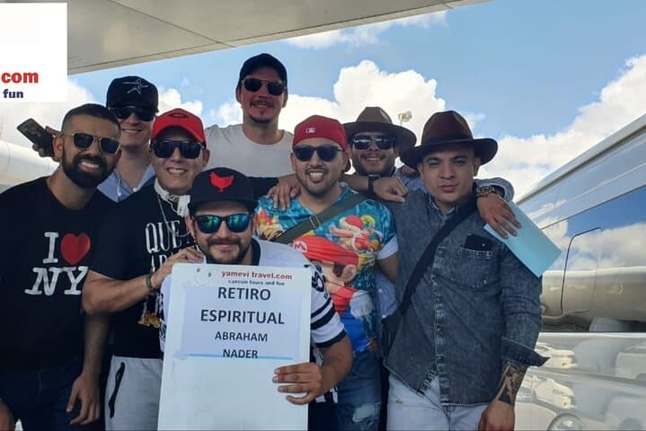 Reliable Shared Shuttle: Cancun Airport to Playa del Carmen