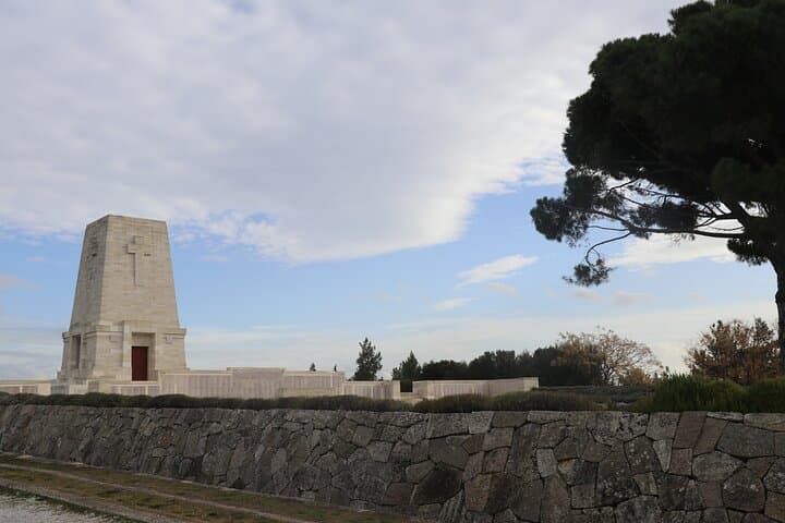 3-Day Gallipoli and Troy In-Depth Tour from Istanbul photo 4