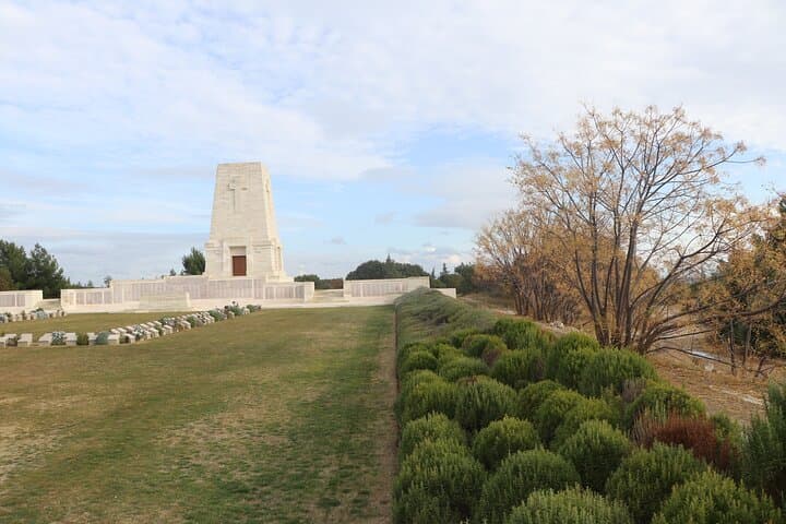 3-Day Gallipoli and Troy In-Depth Tour from Istanbul photo 6