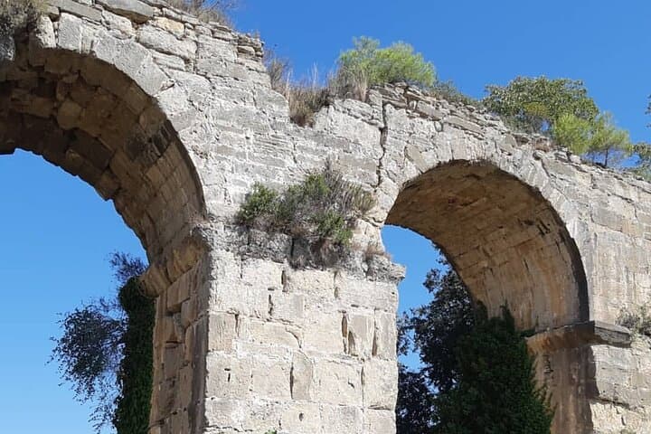 Belek Quad Safari & Green Canyon Swim — Oymapınar Off‑Road Adventure photo 4