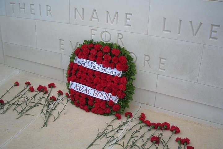 Attend the ANZAC Dawn Service at Gallipoli: 2-Day Tour from Istanbul photo 3