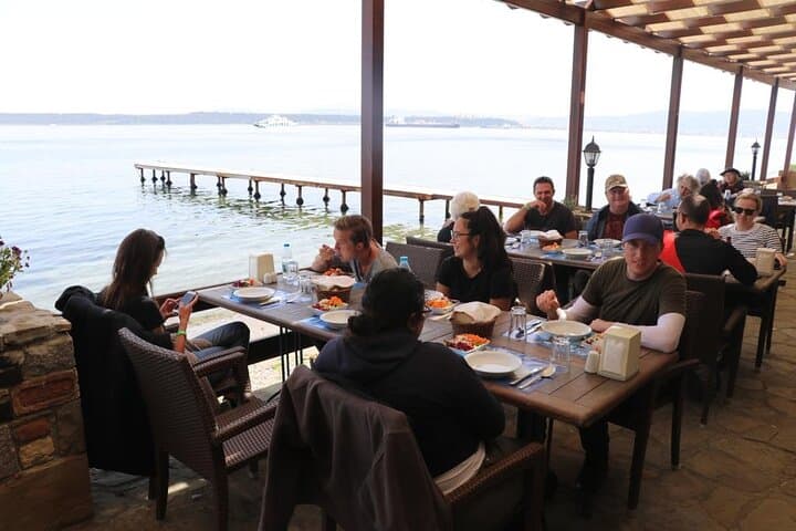 Gallipoli Tour from Eceabat — Guided ANZAC & WWI Battlefields Day Tour photo 5
