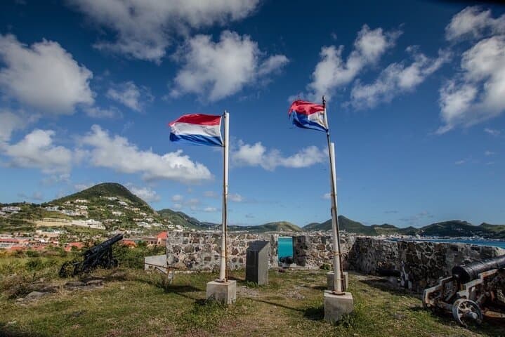 Private Transfer from Princess Juliana Airport to Sint Maarten Hotels — Maho, Marigot & Orient Bay photo 3