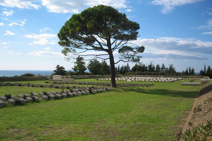 Gallipoli ANZAC Full-Day Tour from Çanakkale to Istanbul photo 2