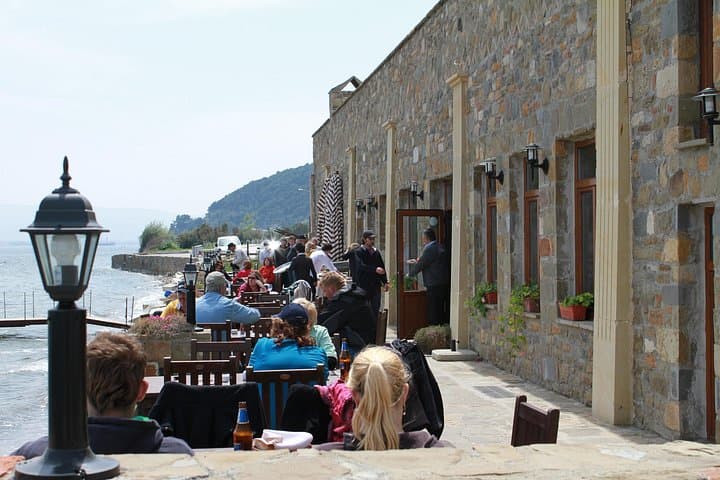 Gallipoli ANZAC Full-Day Tour from Çanakkale to Istanbul photo 4