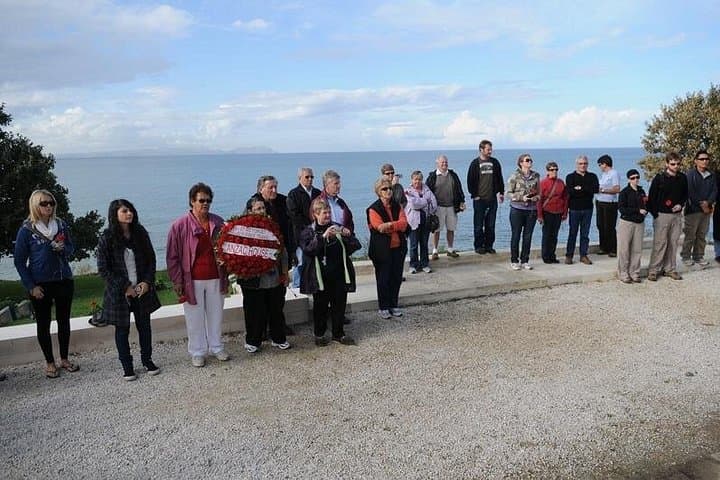 Gallipoli ANZAC Full-Day Tour from Çanakkale to Istanbul photo 5
