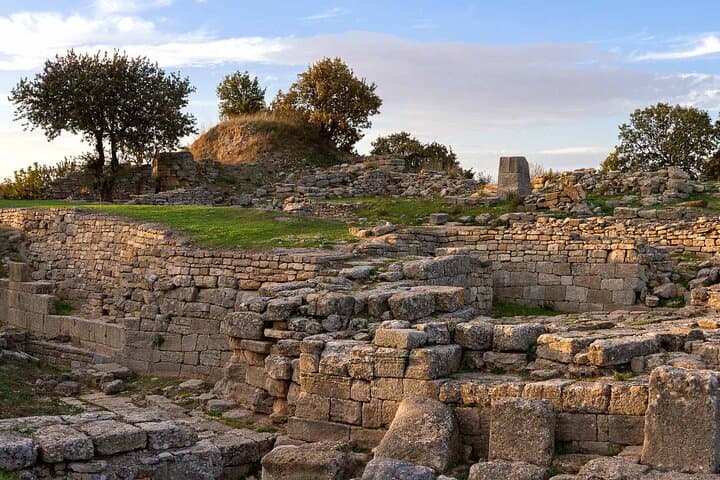 Gallipoli, Troy, Pergamon & Ephesus: 4-Day In-Depth Turkey History Tour photo 3
