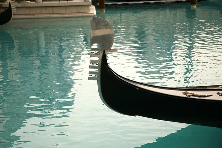 Inside Venice's Squeri: Walk the Traditional Shipyards and Lagoon Boats photo 3