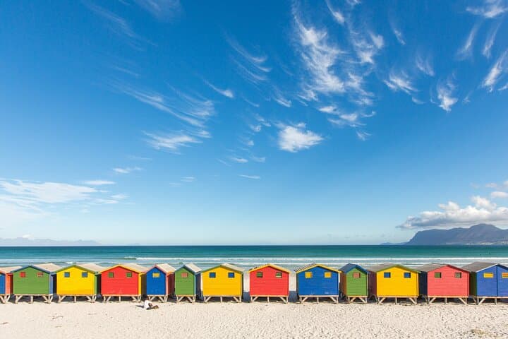 Cape Point Road Trip & Boulders Beach Penguins — Full-Day Cape Town Coastal Tour photo 4