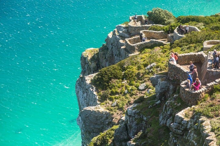 Cape Point Road Trip & Boulders Beach Penguins — Full-Day Cape Town Coastal Tour photo 2