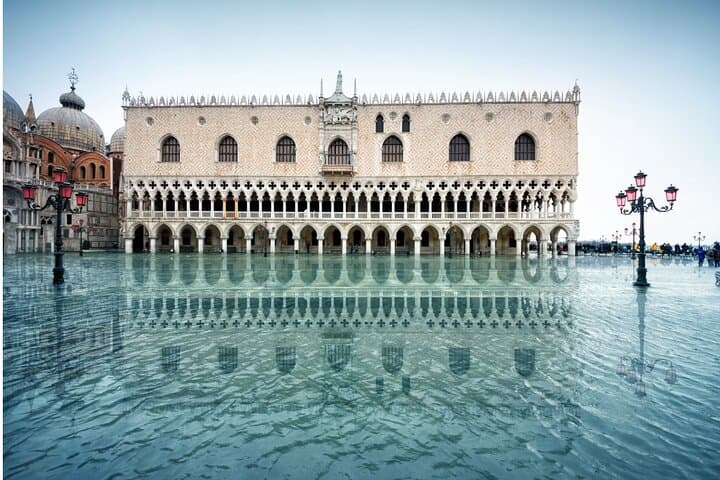 Venice Kickstart: Private 2‑Hour Intro to the Lagoon, Tides & City photo 5